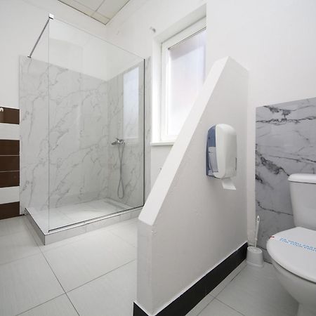 Citadela Suites - Free Parking Sarajevo Bagian luar foto