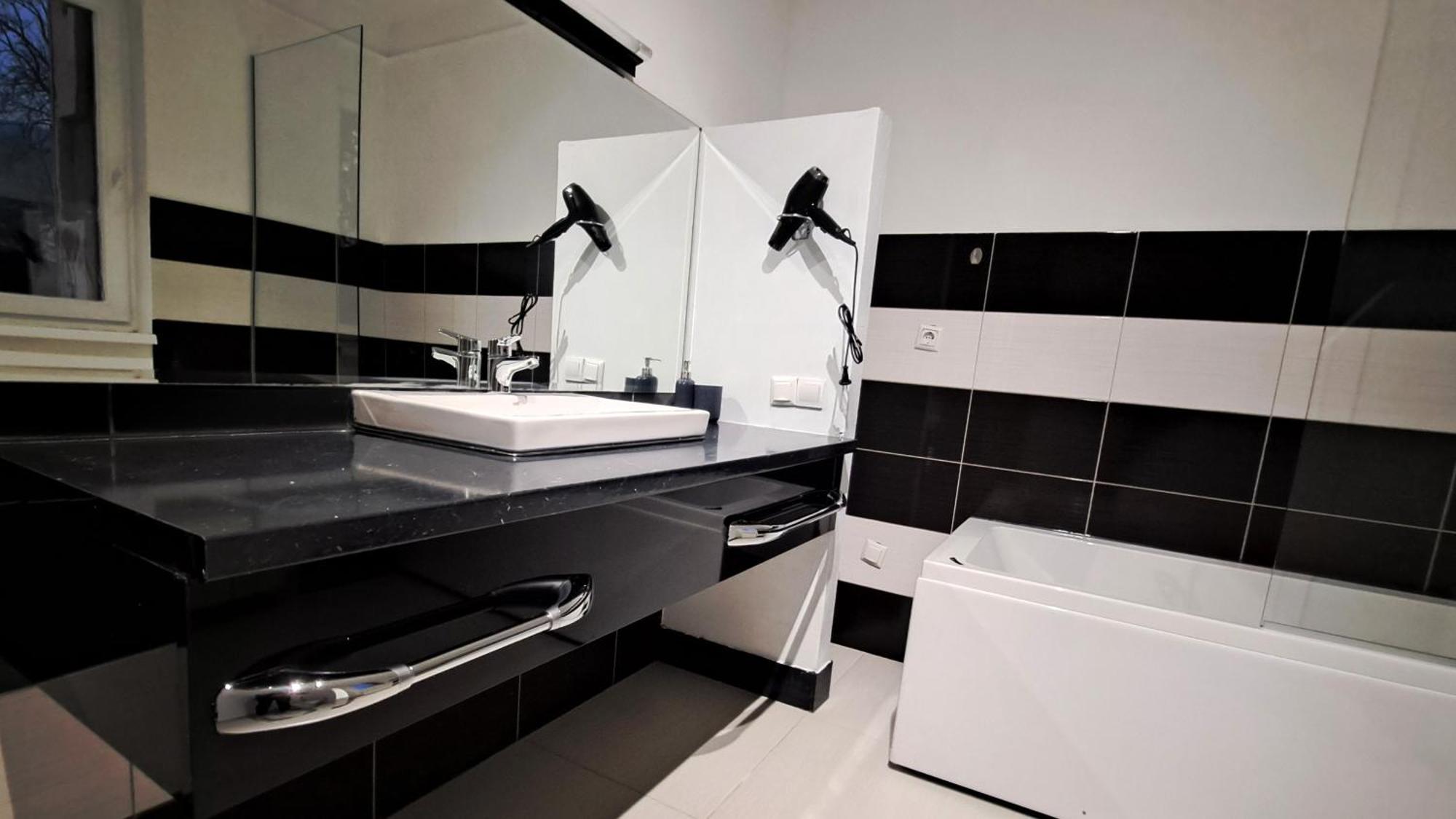 Citadela Suites - Free Parking Sarajevo Bagian luar foto