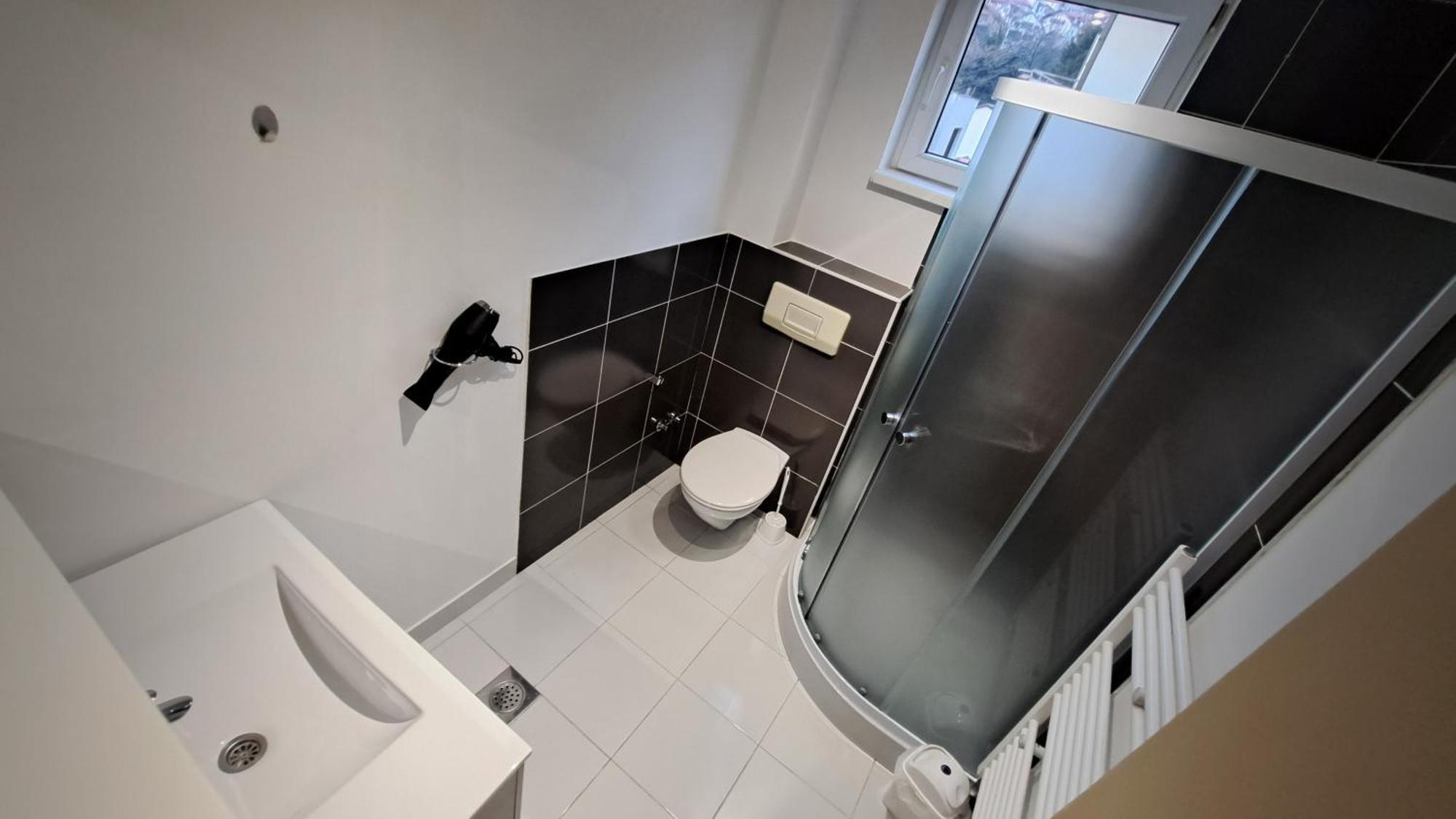 Citadela Suites - Free Parking Sarajevo Bagian luar foto