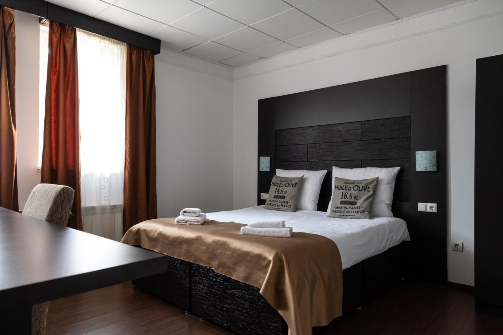 Citadela Suites - Free Parking Sarajevo Bagian luar foto