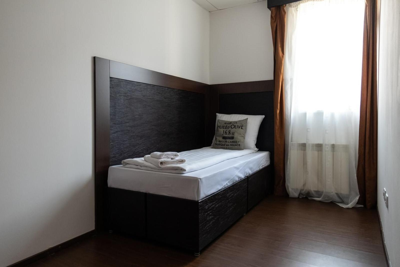 Citadela Suites - Free Parking Sarajevo Bagian luar foto