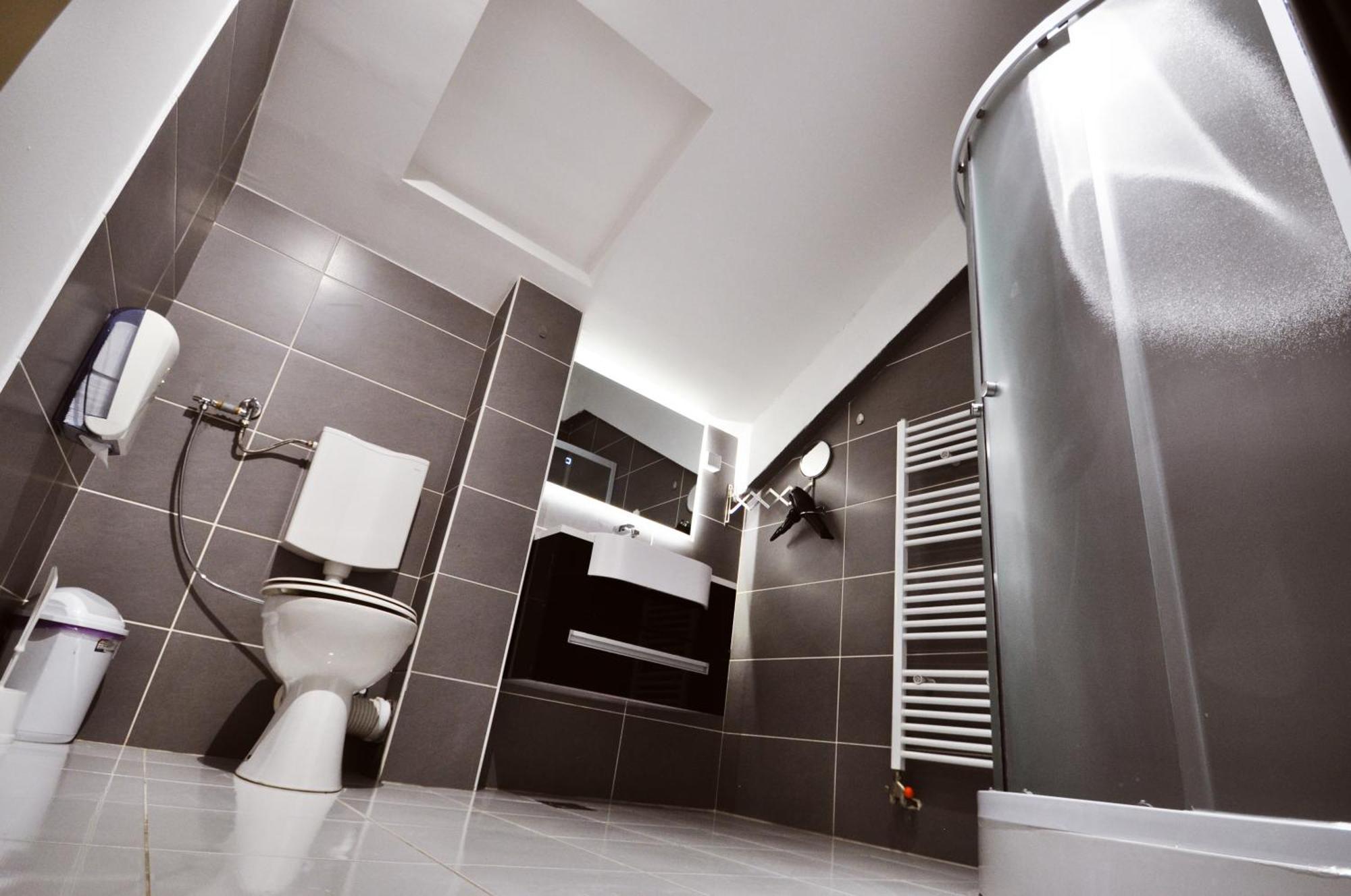 Citadela Suites - Free Parking Sarajevo Bagian luar foto