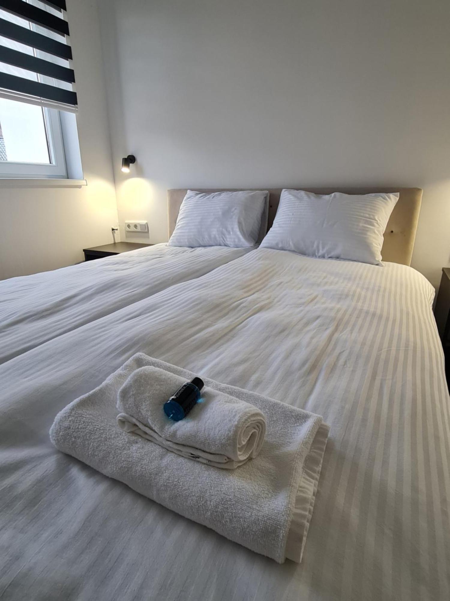 Citadela Suites - Free Parking Sarajevo Bagian luar foto