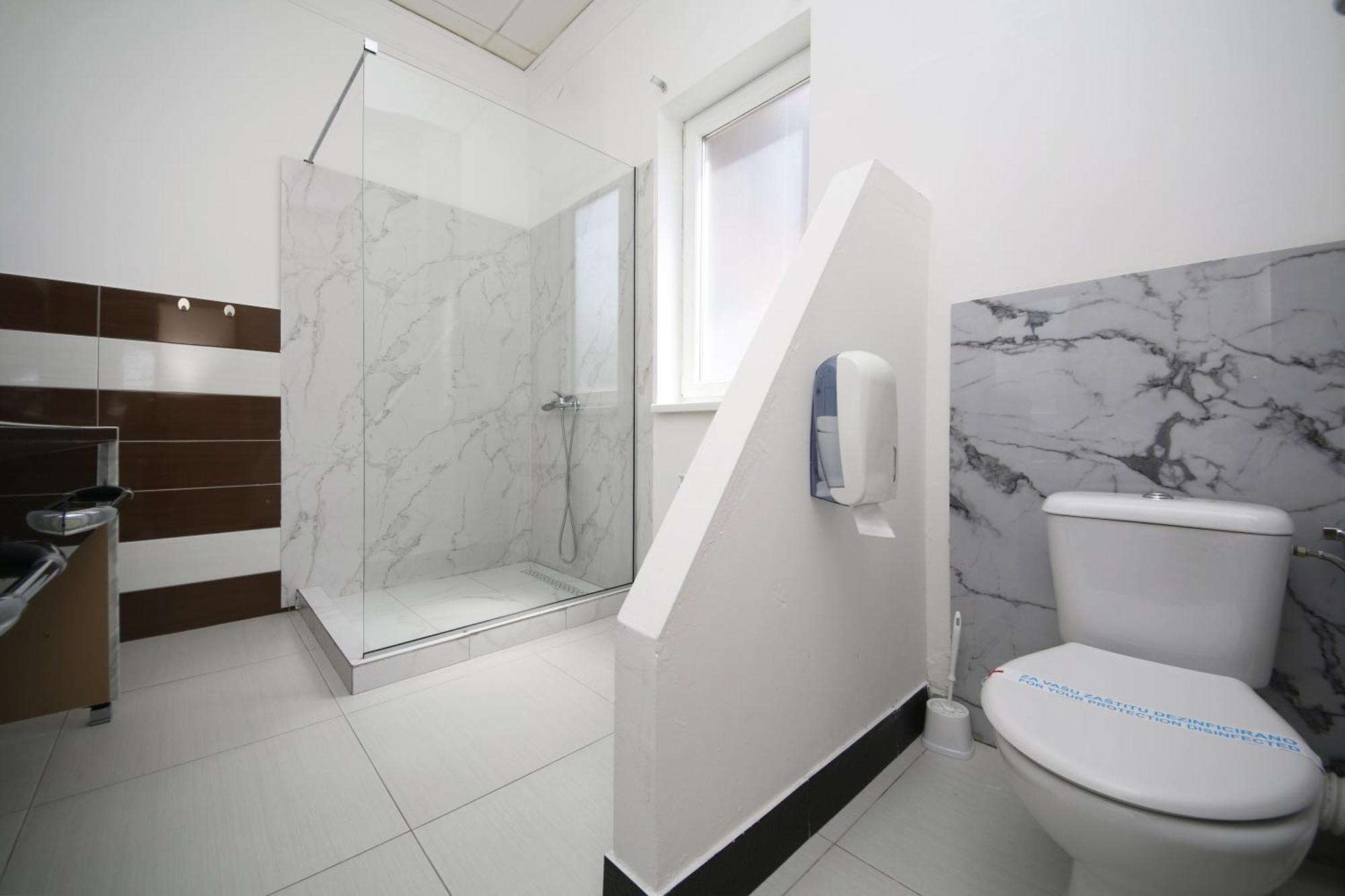 Citadela Suites - Free Parking Sarajevo Bagian luar foto